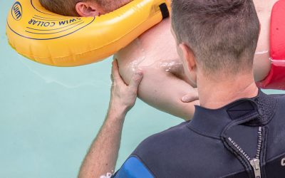 Idrokinesiterapia: riabilitazione in acqua