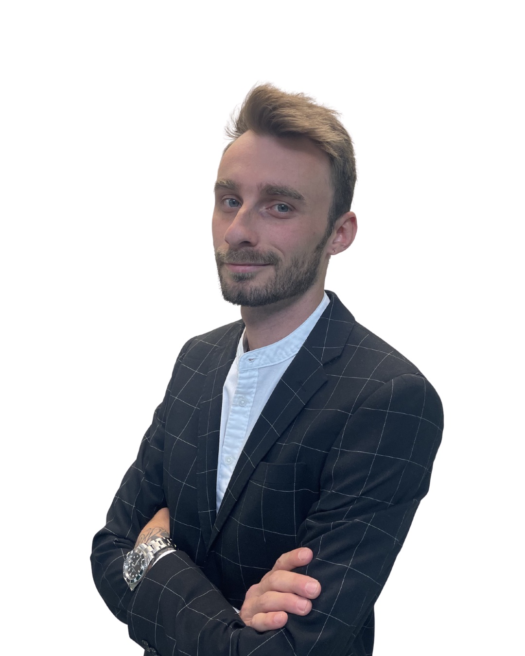 Dott. Tommaso Mattazzi